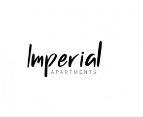 Imperial apartments